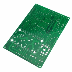 Double layer\double sided pcb
