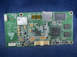 Turnkey PCB assembly for oem service