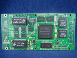 Industrial PCB Assembly use for Industry